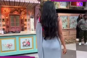 इस एक्ट्रेस ने खुद से छोटे एक्टर को बुलाया होटल और किया वन नाइट स्टैंड, फिर दोनों ने...