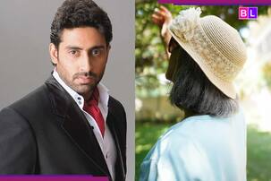 'मैं आपके साथ सो सकता हूं?' Abhishek Bachchan ने इस एक्ट्रेस से कर दी थी ये डिमांड, हसीना ने दिया था ये जवाब
