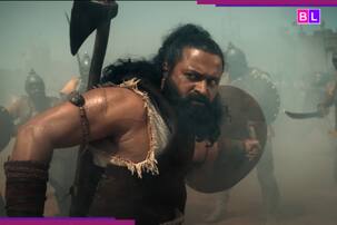 Kantara Chapter 1 worldwide Box Office collection: Rishab Shetty’s epic creates history, but 2 GIANTS still...