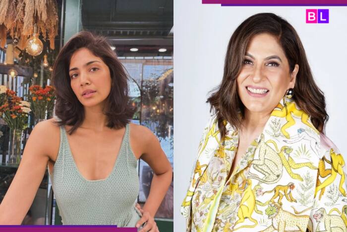 Who is Yogita Bihani? Archana Puran Singh’s quickly to be daughter-in-law, has a reference to Salman Khan