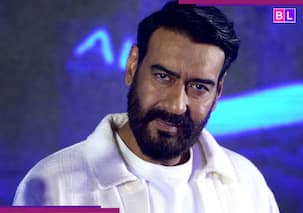 दिवाली से पहले Ajay Devgn को लगा बड़ा झटका, ठंडे बस्ते में गई एक्टर की ये मूवी!