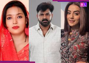 Pawan Singh पर ज्योति सिंह ने लगाया अबॉर्शन का आरोप, एक्टर की पत्नी को सपोर्ट करने पर अक्षरा सिंह ने कही ये बात
