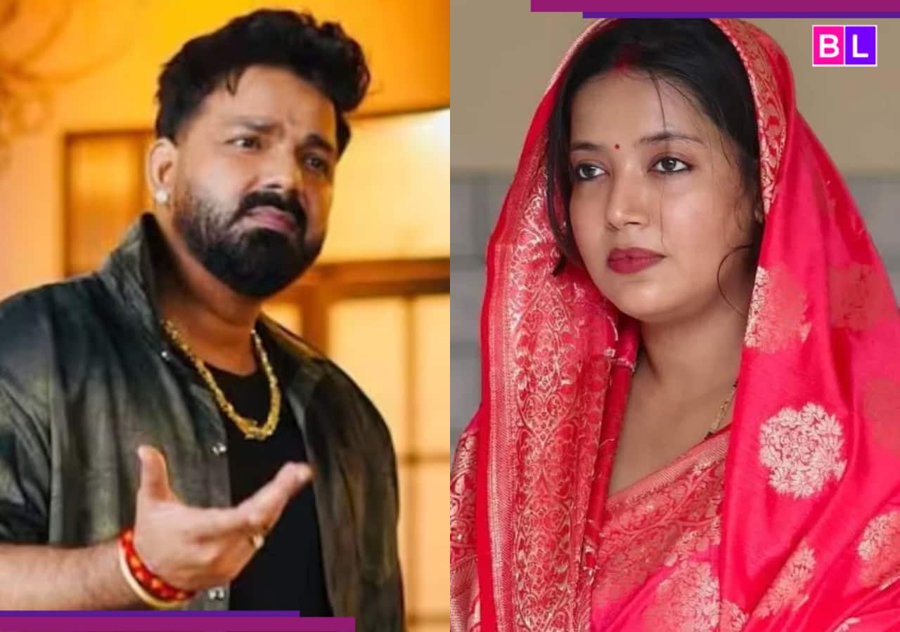 Jyoti Singh Criticizes Pawan Singh Over Relationship