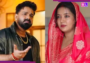 'औरत यूज एंड थ्रो वाली चीज नहीं, जब मन किया...', Pawan Singh पर पत्नी ज्योति सिंह ने निकाली भड़ास