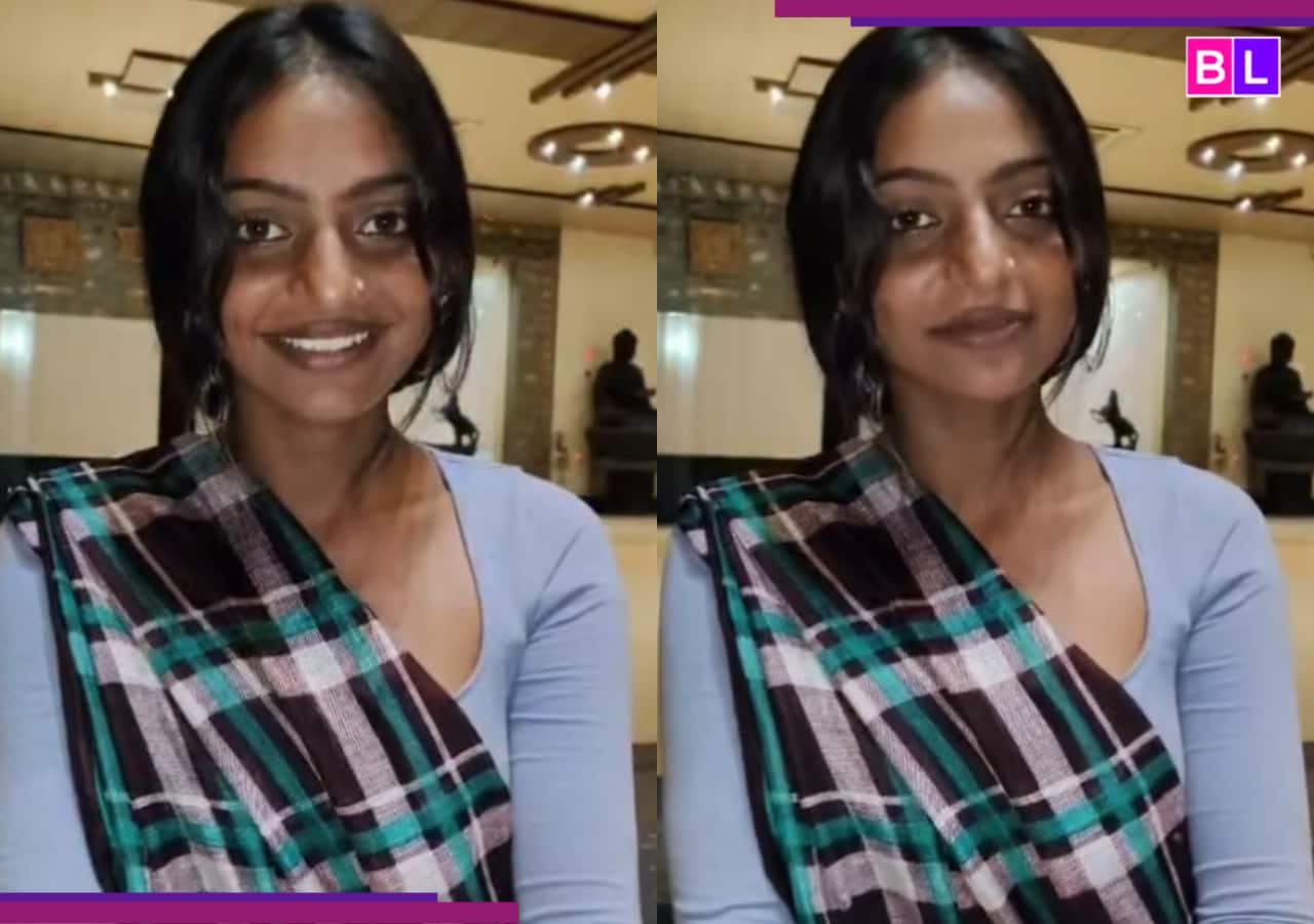 Viral Girl Monalisa's Recent Video Sparks Concern
