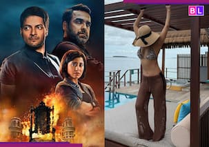 'मिर्जापुर: द फिल्म' में कालीन भैया-गुड्डू भैया संग नजर आएगी ये एक्ट्रेस, इमरान हाशमी संग बोल्ड सीन देकर मचाया था तहलका