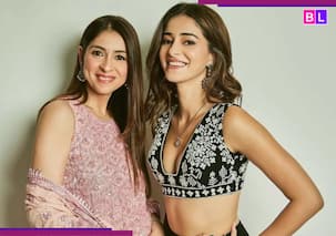 Ananya Panday को नजर से बचाने के लिए टोटका करती हैं उनकी मां, एक्ट्रेस बोली- 'लोगों को लगता है मैं नहाती...'