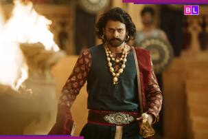 Fan’s hilarious recreation of iconic Baahubali scene during Baahubali: The Epic re-release goes VIRAL