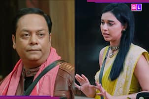 Bigg Boss 19: Baseer Ali makes BOLD statement on Zeishan Quadri and Tanya Mittal’s relationship