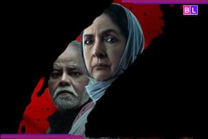 Vadh 2 stars Sanjay Mishra and Neena Gupta get lauded, netizens react 'Actors leading a franchise'