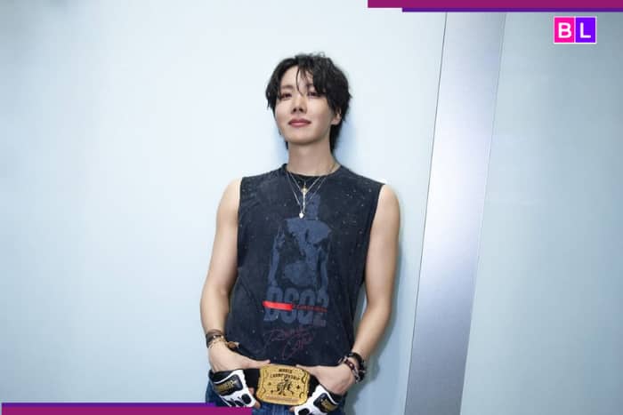 J-Hope's 'Spaghetti' Lyrics Draw Criticism After Release
