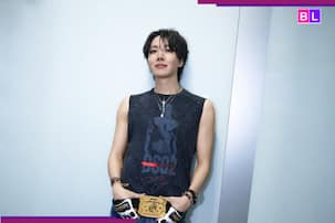 BTS J-Hope lyrics in the song LE SSERAFIM's song Spaghetti CRITICISED because...