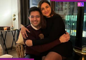 डिलीवरी के लिए ससुराल पहुंचीं Parineeti Chopra जल्द देंगी खुशखबरी, शादी के दो साल बाद मां बनने जा रहीं एक्ट्रेस