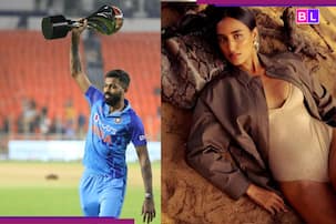 Hardik Pandya and Mahieka Sharma are officially a couple; model's birth date REVEALS...