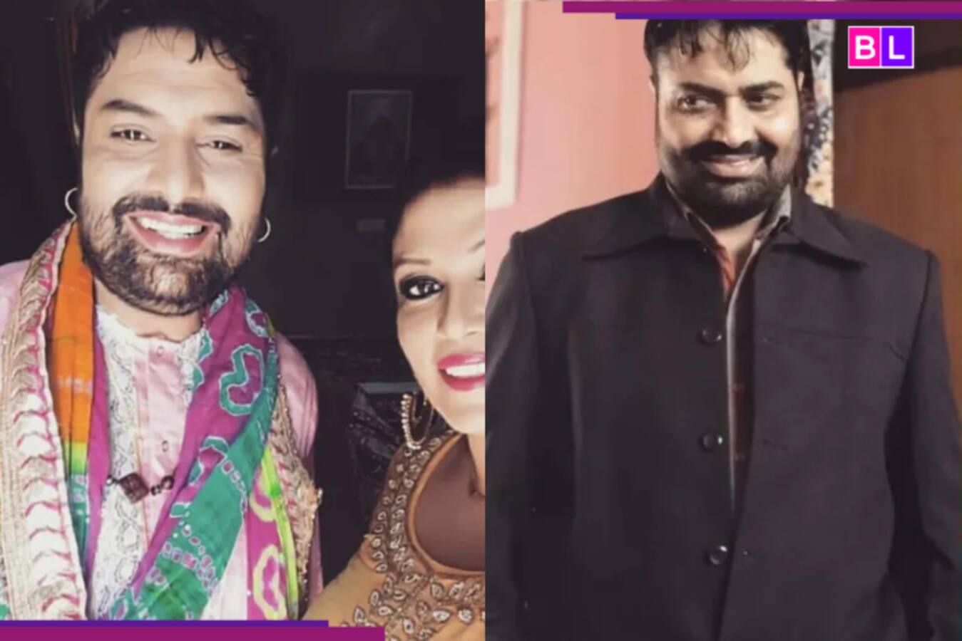 Who was Gurmeet Maan? Punjabi singer was born in Ropar, lauded for preserving..., his death reason has...