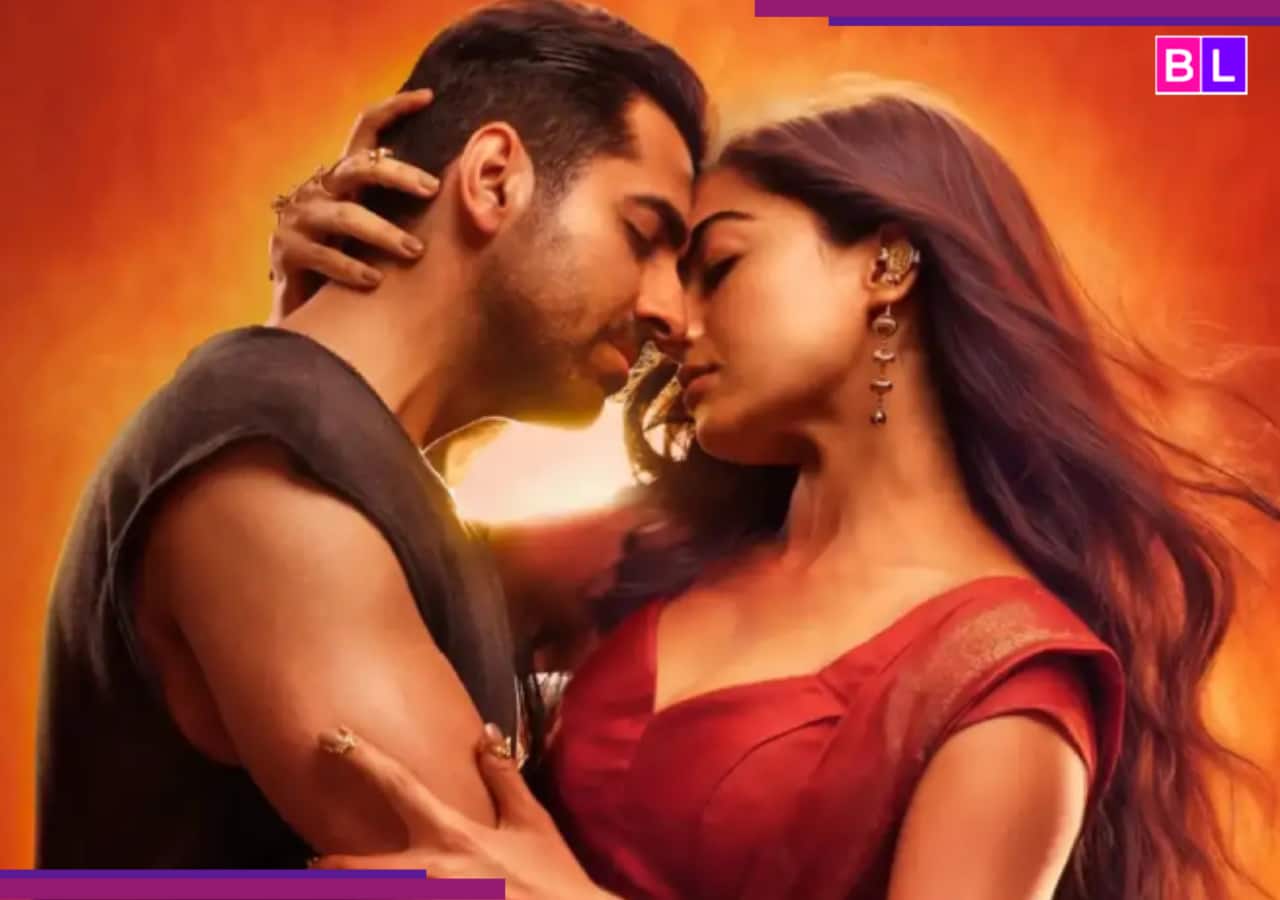 Thamma Advance Booking: Ayushmann Khurrana दिवाली पर दिखाएंगे जलवा, 'थामा' ने कर ली इतनी कमाई