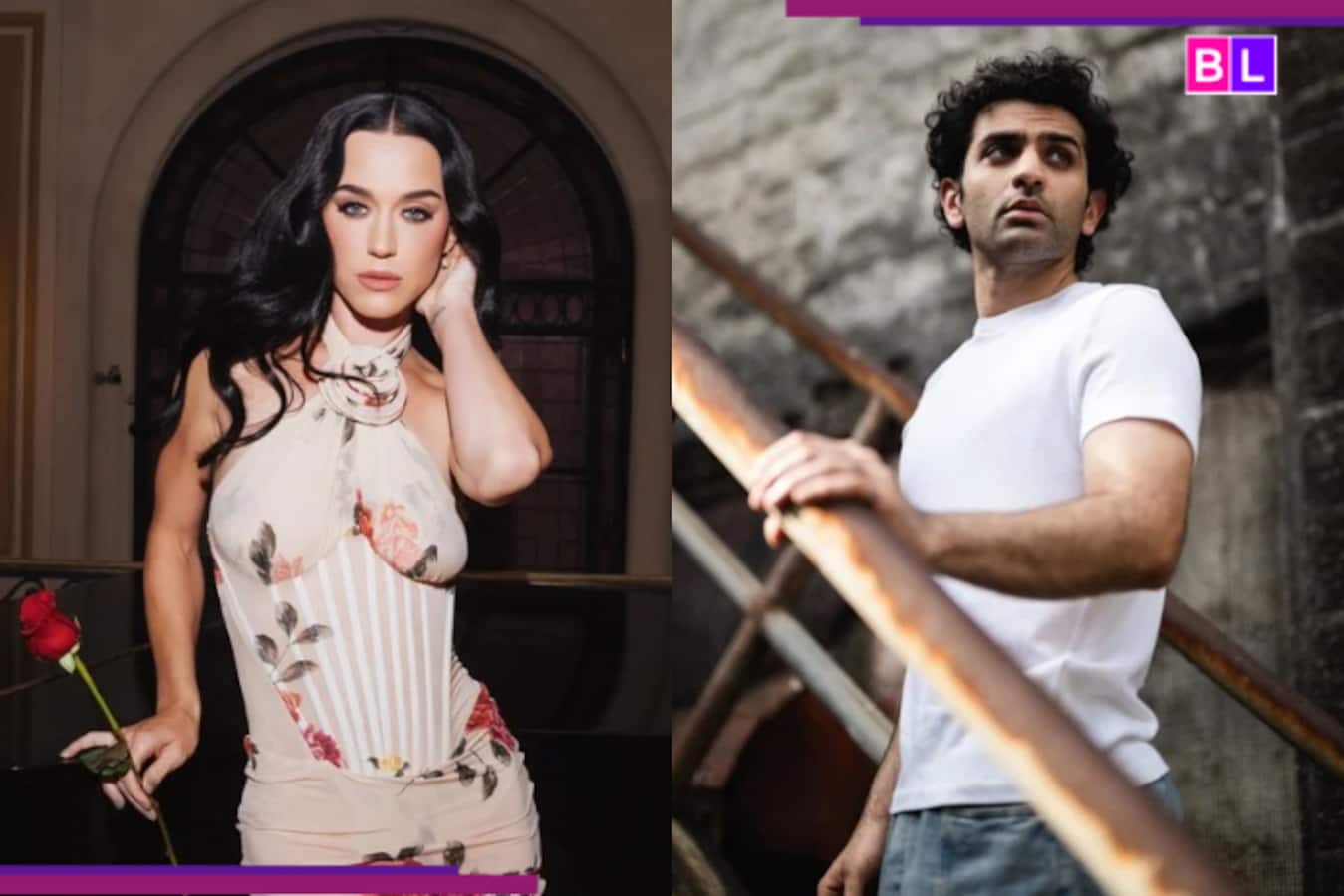 Ayushman Sethi reveló cómo una vez comió el pastel de izquierda de Kat Perry en la fiesta de Big Bollywood de Karan Johar