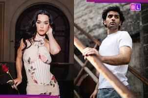 Ayushmaan Sethi reveals how he once ate Katy Perry’s leftover cake at Karan Johar’s big Bollywood party