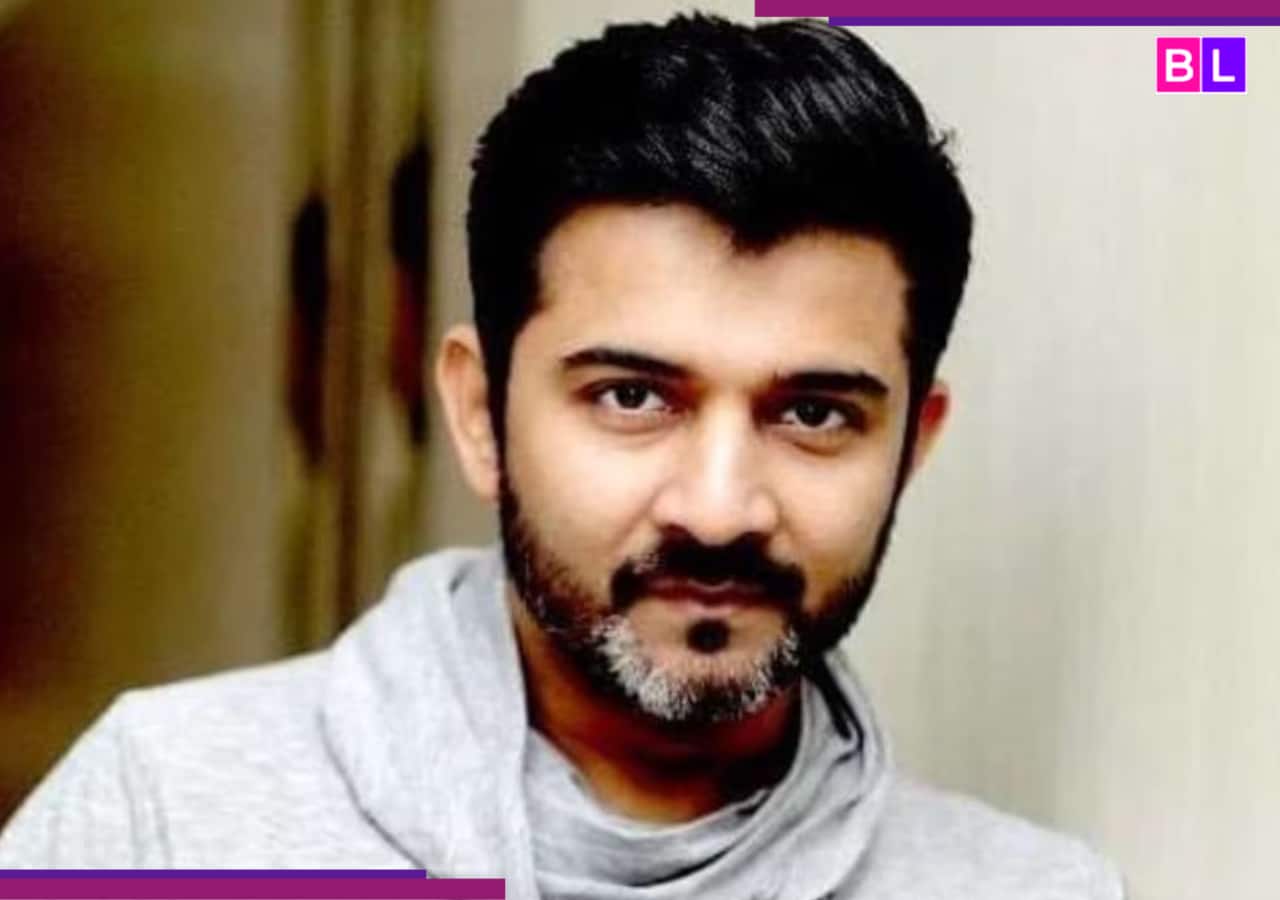 Thamma के म्यूजिक डायरेक्टर सचिन सांघवी गिरफ्तार, 19 साल की लड़की ने लगाया यौन उत्पीड़न का आरोप