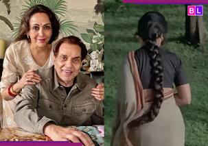 'मुझे धर्मेंद्र बहुत पसंद थे....', हेमा मालिनी के सामने उनके पति के लिए इस एक्ट्रेस ने कही अपने दिल की बात