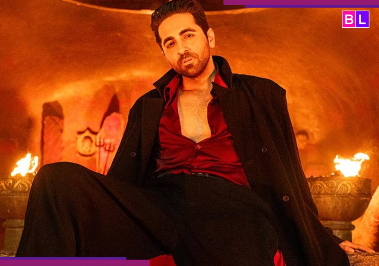 Thamma Box Office Collection Day 4: आयुष्मान खुराना का जलवा बरकरार, 'थामा' ने कर लिया इतना कलेक्शन