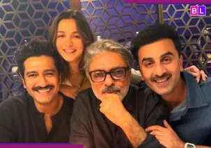 Love And War: संजय लीला भंसाली ने लगाया दिमाग, हजारों किलोमीटर दूर ना जाकर मुंबई में ही बसा दिया ये देश!