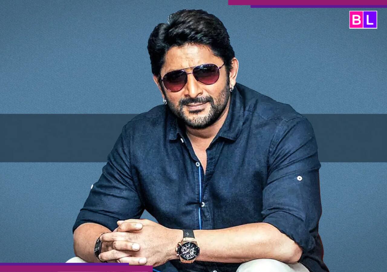Arshad Warsi Comments on Bollywood's Film Success