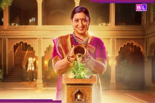 Smriti Irani-Amar Upadhyay starrer Kyunki Saas Bhi Kabhi Bahu Thi 2 to go OFF AIR? Hiten Tejwani REVEALS, ‘It was supposed to…’