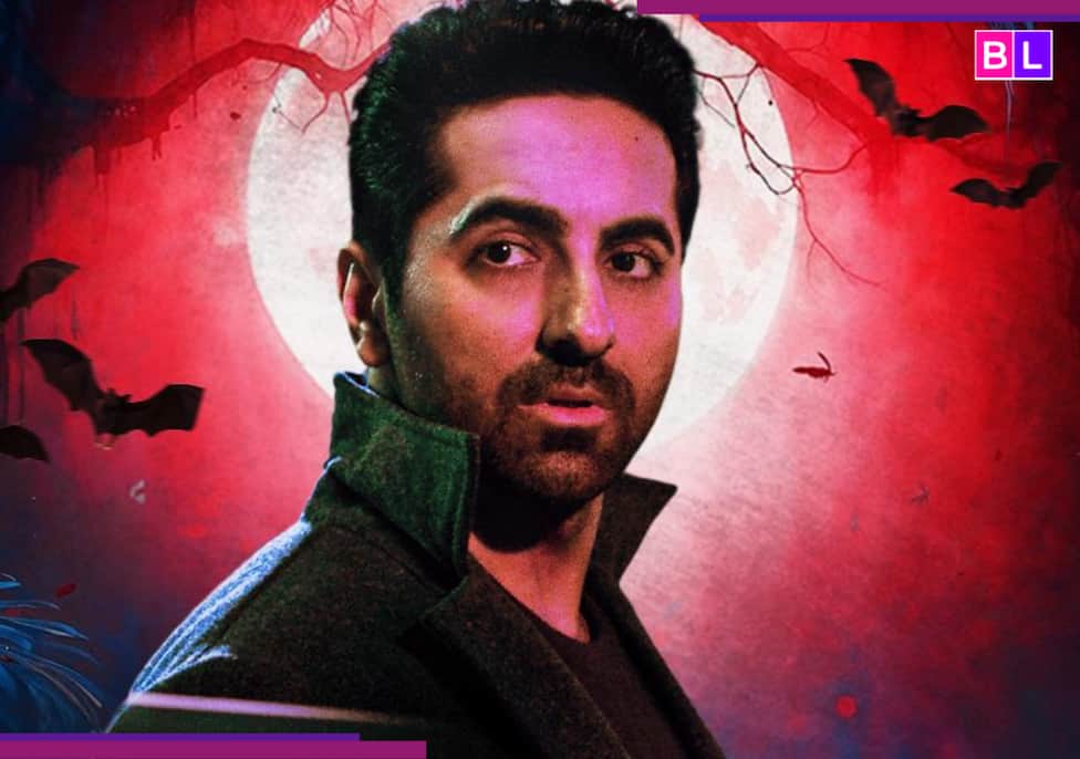 থাম্মা বক্স অফিস কালেকশন দিন 7: আয়ুষ্মান খুরানা-রশ্মিকা মান্দান্নার ফিল্ম ইঞ্চি কাছাকাছি...