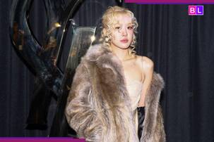 'Intention Was Clear': Rosé CROPPED from Paris Fashion Week photo sparks racism debate