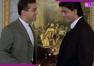 Shah Rukh Khan के लिए Salman Khan ने दी थी अपने प्यार की कुर्बानी, इंगेजमेंट के बाद पीछे खींचे कदम! जानें किस्सा