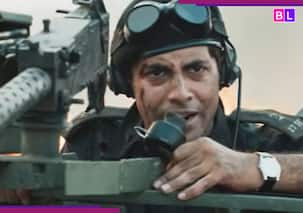 Ikkis Trailer: अगस्त्य नंदा की 'इक्कीस' का ट्रेलर खड़े कर देगा रोंगटे, Amitabh Bachchan के नाती ने की जबरदस्त एक्टिंग