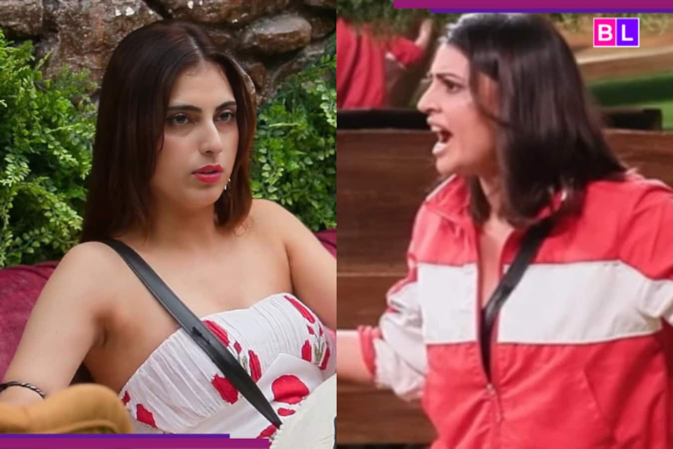Bigg Boss 19 written update: Farrhana Bhatt LASHES out at Malti Chahar over...,