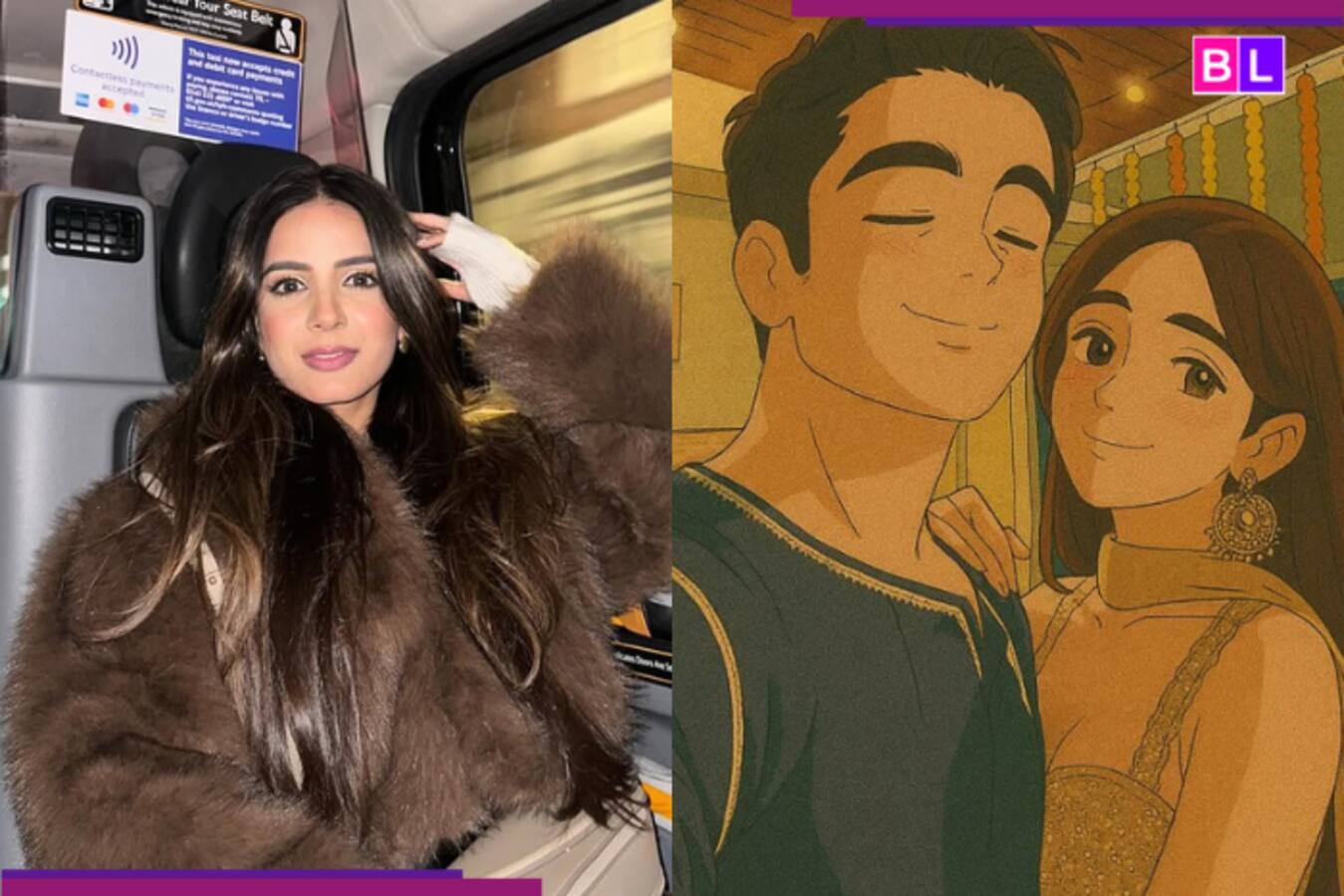 Nikki Sharma slams ex Ranveer Allahbadia, drops BOMBSHELL screenshots post Juhi Bhatt reveal: 'He will be...'