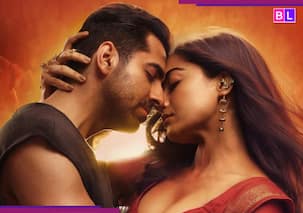 Thamma Box Office Collection Day 9: वीक डेज में भी चल रहा 'थामा' का जादू, फिल्म का हो गया इतना कलेक्शन