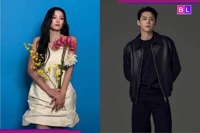 Are Kim Yoo Jung and Kim Do Hoon dating? Dear X co-stars address dating speculations after Vietnam trip photos