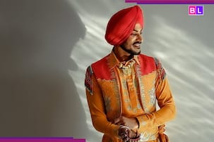 Rajvir Jawanda passes away: Neeru Bajwa, Sonam Bajwa, Aaveera Singh Masson mourn his demise