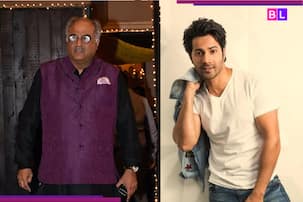 Boney Kapoor shuts down reports of THIS actors’s exit from No Entry 2