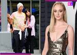 Chris Martin SPARKS romance rumors with Sophie Turner after Dakota Johnson split