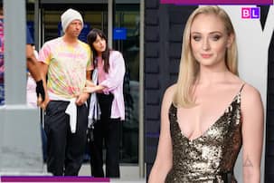 Chris Martin SPARKS romance rumors with Sophie Turner after Dakota Johnson split