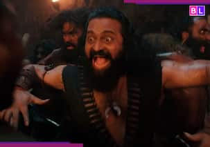 Kantara Chapter 1 Collection Day 2: Rishab Shetty की दहाड़ से हिला बॉक्स ऑफिस, दो दिन में 100 करोड़ी हुई फिल्म