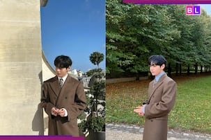Paris Fashion Week 2026: BTS' V STEALS show with effortless elegance, left fans in...