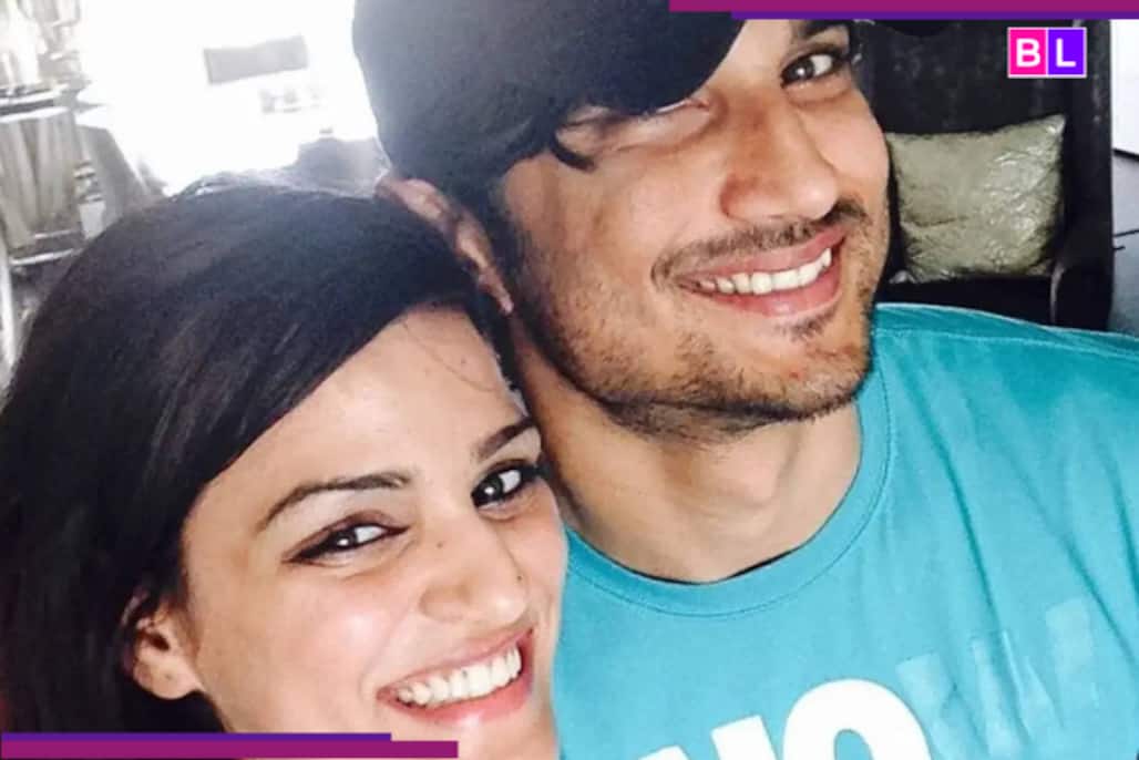 La hermana de Sushant Singh Rajput rechaza la teoría del suicidio y hace una afirmación explosiva