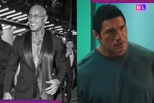 Dwayne Johnson REFLECTS on The Smashing Machine’s box office failure, calling it a…