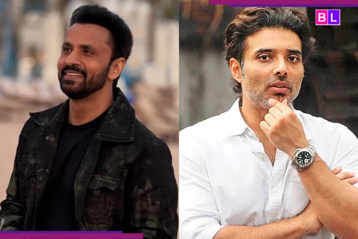'Not everyone from privileged background...': Comedian Rajiv Thakur takes a DIG at Uday Chopra, says even YRF backing couldn't...