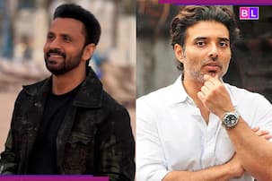 'Not everyone from privileged background...': Comedian Rajiv Thakur takes a DIG at Uday Chopra, says even YRF backing couldn't...