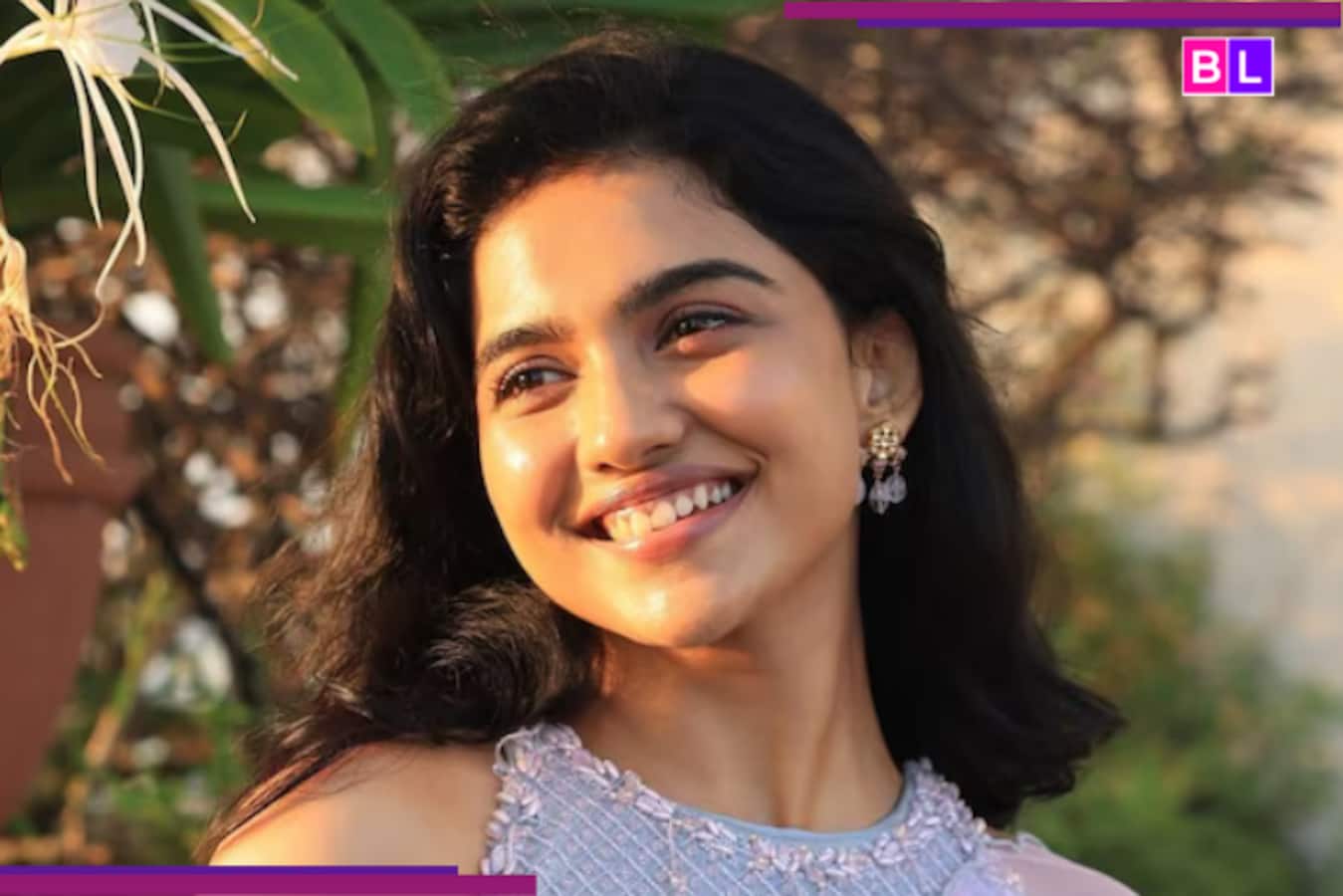 Who is Mamitha Baiju? Popular actress is currently busy, has MORE WORK than Rashmika Mandanna and Sreeleela