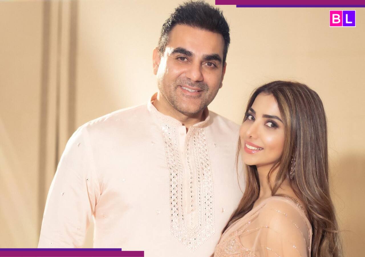 Arbaaz Khan's Wife Admitted to Hospital, Expecting