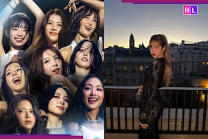 TWICE joins Victoria’s Secret Fashion Week 2025 lineup; SPARKS debate over BLACKPINK's Lisa because...