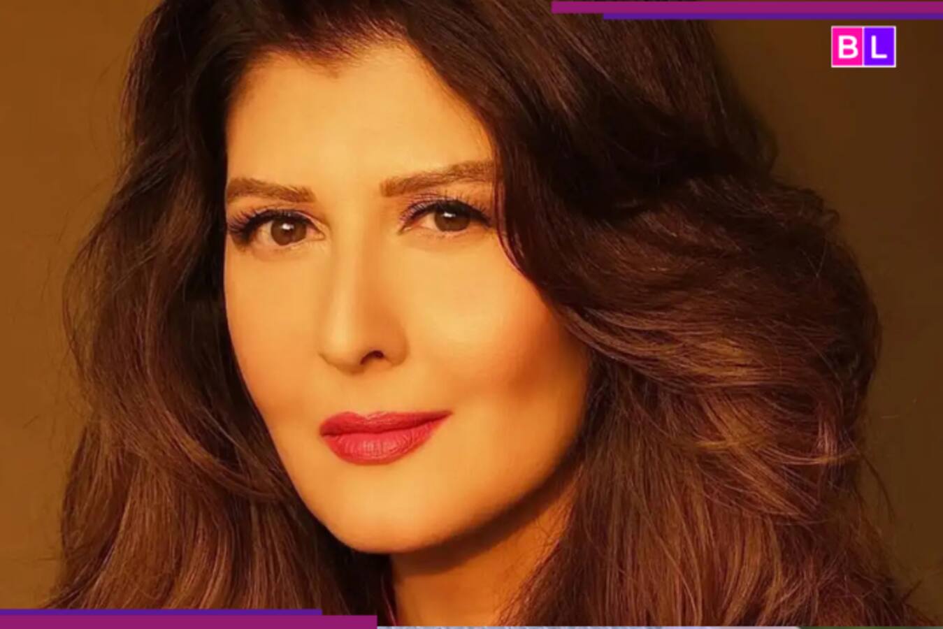Sangeeta Bijlani REGISTERS for a firearm licence, says she feels UNSAFE in her own property